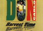 Harvest Time專輯_Don CarlosHarvest Time最新專輯