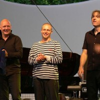 Esbjörn Svensson Trio圖片照片_Esbjörn Svensson Trio