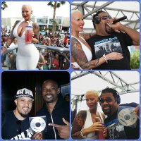Fatman Scoop圖片照片_Fatman Scoop