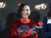 周筆暢圖片照片