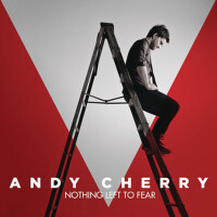 Nothing Left To Fear專輯_Andy CherryNothing Left To Fear最新專輯