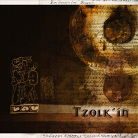 Tzolk'in專輯_Tzolk'inTzolk'in最新專輯