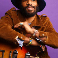 Cody ChesnuTT圖片照片_Cody ChesnuTT