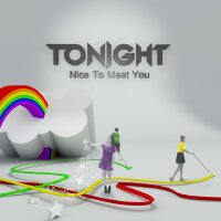 Tonight最新歌曲_最熱專輯MV_圖片照片