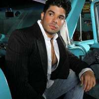 Jerry Rivera圖片照片_Jerry Rivera