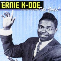 Ernie K-Doe圖片照片_Ernie K-Doe