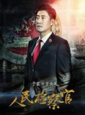 人民檢察官線上看_全集高清完整版線上看_分集劇情介紹_好看的電視劇