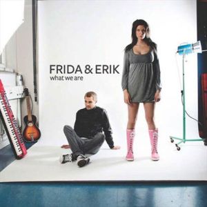 Frida & Erik最新歌曲_最熱專輯MV_圖片照片