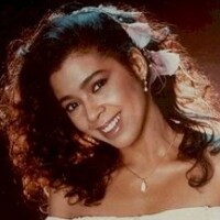 Irene Cara圖片照片_Irene Cara