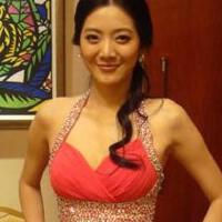 劉妍希圖片照片_劉妍希