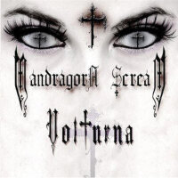 Mandragora Scream圖片照片_Mandragora Scream