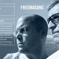 Freemasons圖片照片_Freemasons