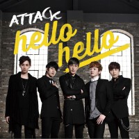Attack圖片照片_Attack