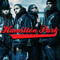 Hamilton Park (Deluxe Version)專輯_Hamilton ParkHamilton Park (Deluxe Version)最新專輯