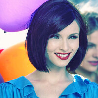 Sophie Ellis-Bextor圖片照片_Sophie Ellis-Bextor