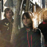 Howling Bells圖片照片_Howling Bells