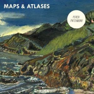 Maps & Atlases最新歌曲_最熱專輯MV_圖片照片