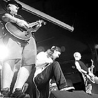 The Acacia Strain圖片照片_The Acacia Strain