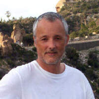 Ralph Zurmuhle圖片照片_Ralph Zurmuhle