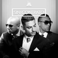 Wisin & Yandel圖片照片_照片寫真
