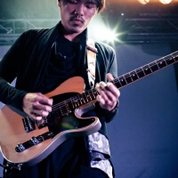Mary See the Future圖片照片_Mary See the Future