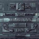The TIMELESS Collect專輯_KThe TIMELESS Collect最新專輯