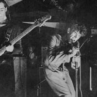 The Pop Group圖片照片_The Pop Group