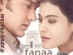 為愛毀滅 Fanaa