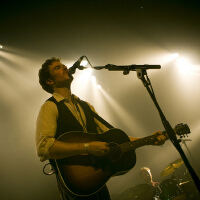 Josh Ritter圖片照片_Josh Ritter