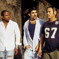 Orishas圖片照片_Orishas