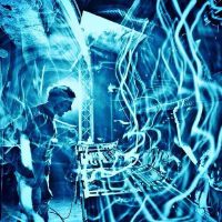 Liquid Stranger圖片照片_Liquid Stranger