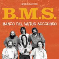 Banco del Mutuo Soccorso最新專輯_新專輯大全_專輯列表