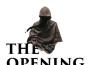 The Opening專輯_Pandora樂隊The Opening最新專輯