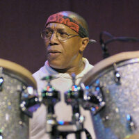 Billy Cobham圖片照片_Billy Cobham