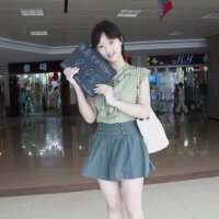 劉沁圖片照片_劉沁