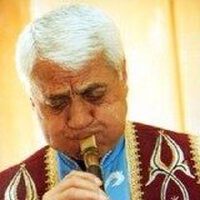 Djivan Gasparyan圖片照片_Djivan Gasparyan