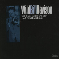 Live 1955 Miami Beach
