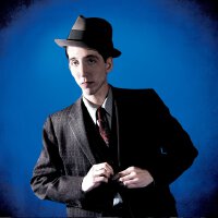 Pokey Lafarge圖片照片_Pokey Lafarge