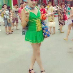 芙蓉面姐圖片照片_芙蓉面姐
