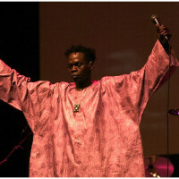 Baaba Maal圖片照片_Baaba Maal