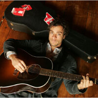 Amos Lee圖片照片_Amos Lee