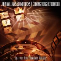 Hollywood Movie Soundtrack Orchestra個人資料介紹_個人檔案(生日/星座/歌曲/專輯/MV作品)