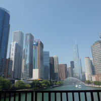 Chicago圖片照片_Chicago