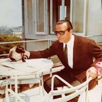 Piero Piccioni圖片照片_Piero Piccioni