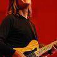 Mike Stern圖片照片_Mike Stern