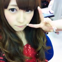 佐藤亜美菜圖片照片_佐藤亜美菜