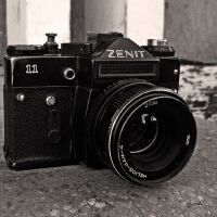 Zenit圖片照片_Zenit