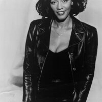 Gwen McCrae圖片照片_Gwen McCrae