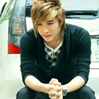 Giot Nuoc Mat Yeu Duoi專輯_Lâm Chấn KhangGiot Nuoc Mat Yeu Duoi最新專輯