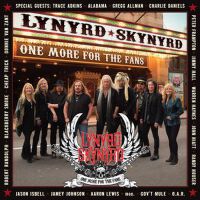 One More For The Fans (Live)專輯_Lynyrd SkynyrdOne More For The Fans (Live)最新專輯